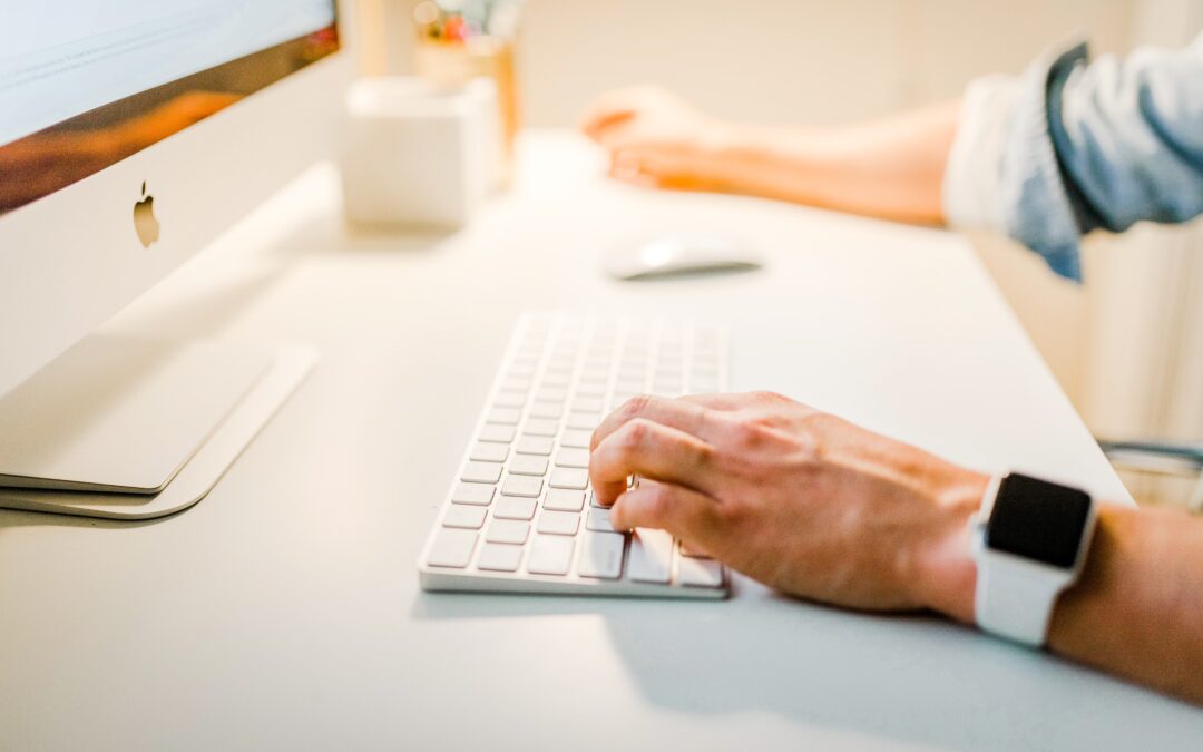 Why fresh content could be important for your business growth