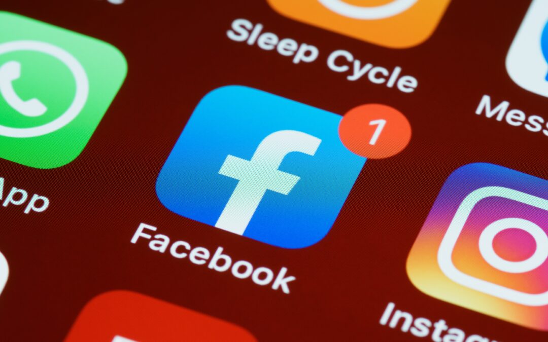 Is a Facebook Page Better Than a Business Website?