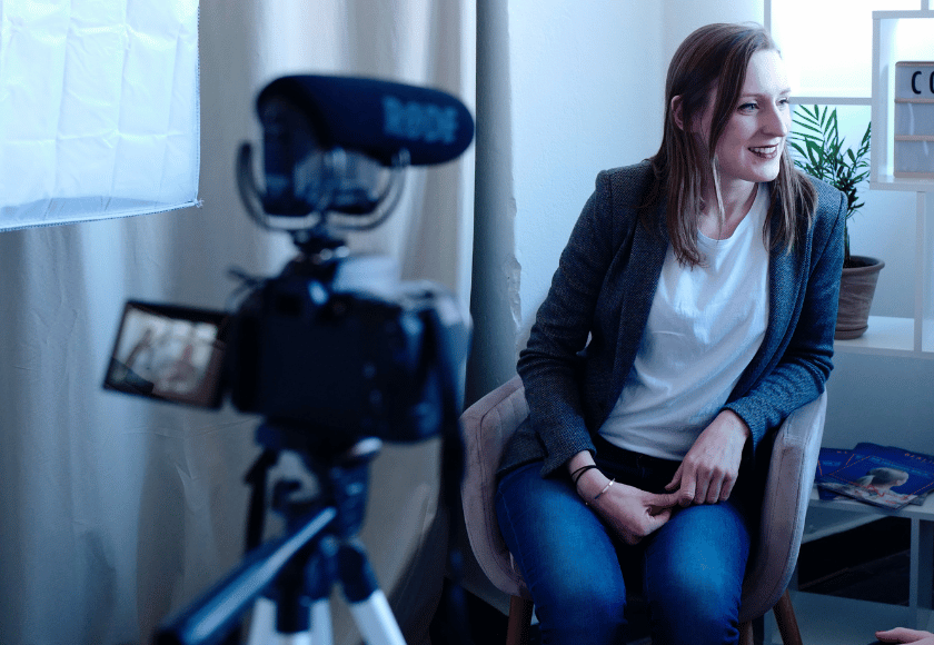 How Video Marketing Improves SEO and Conversions  