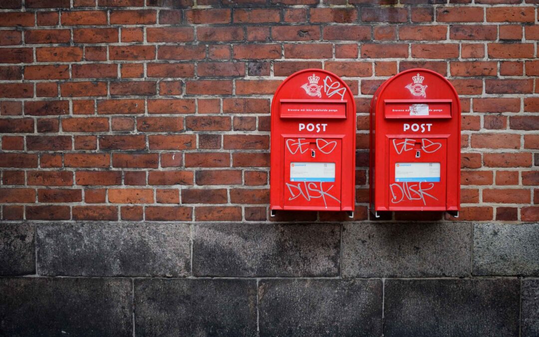 Making sure your emails arrive
