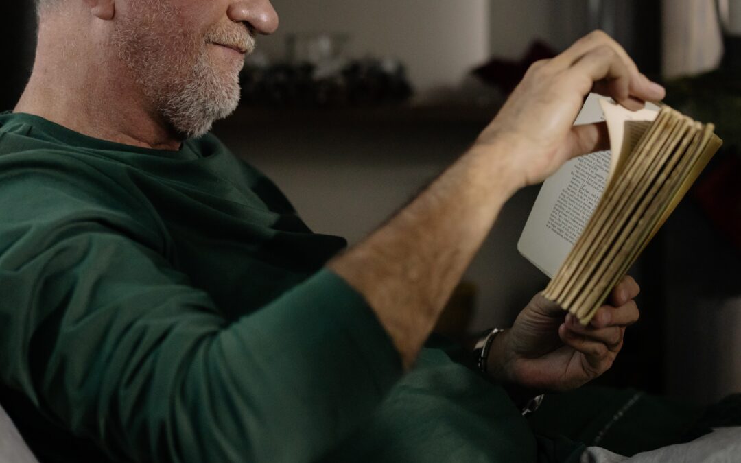 Why Business Owners Should Read Books