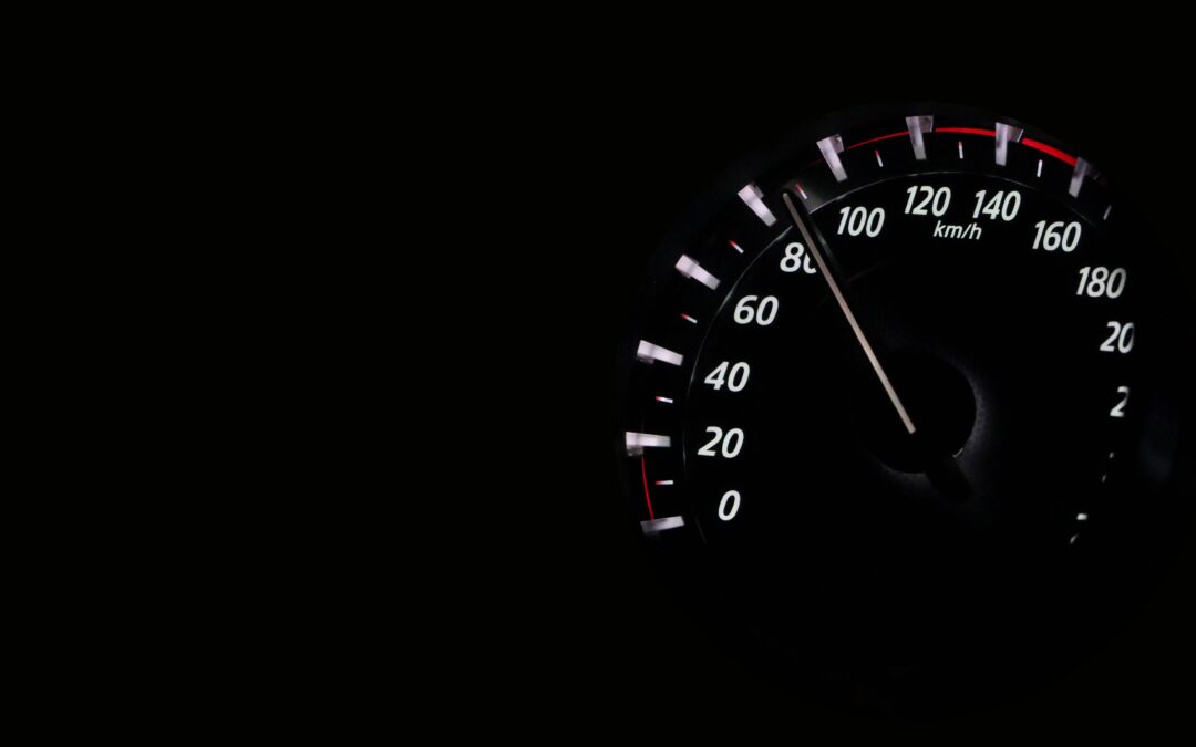 Why Website Speed Matters