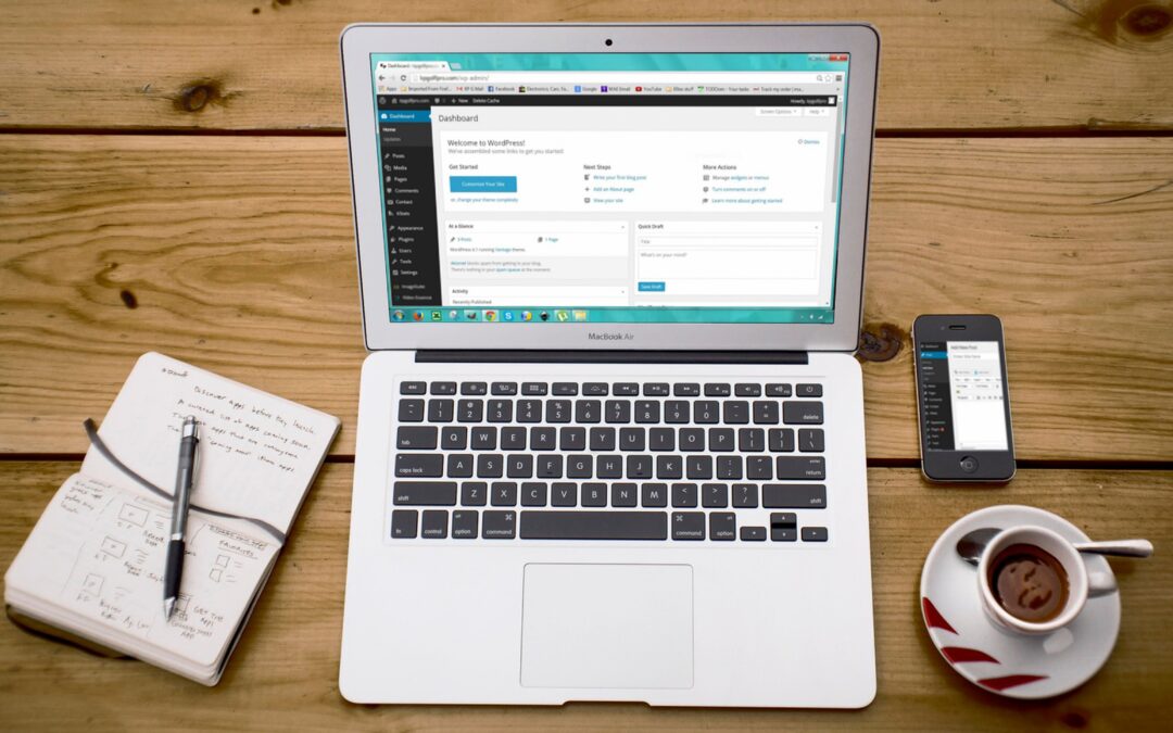WordPress Multi-Site?