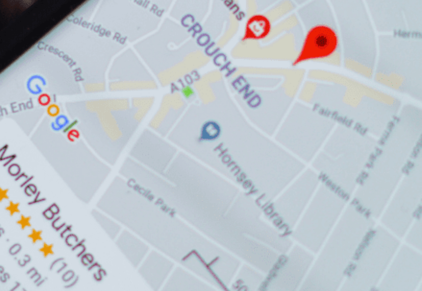 How to set up a Google Business profile