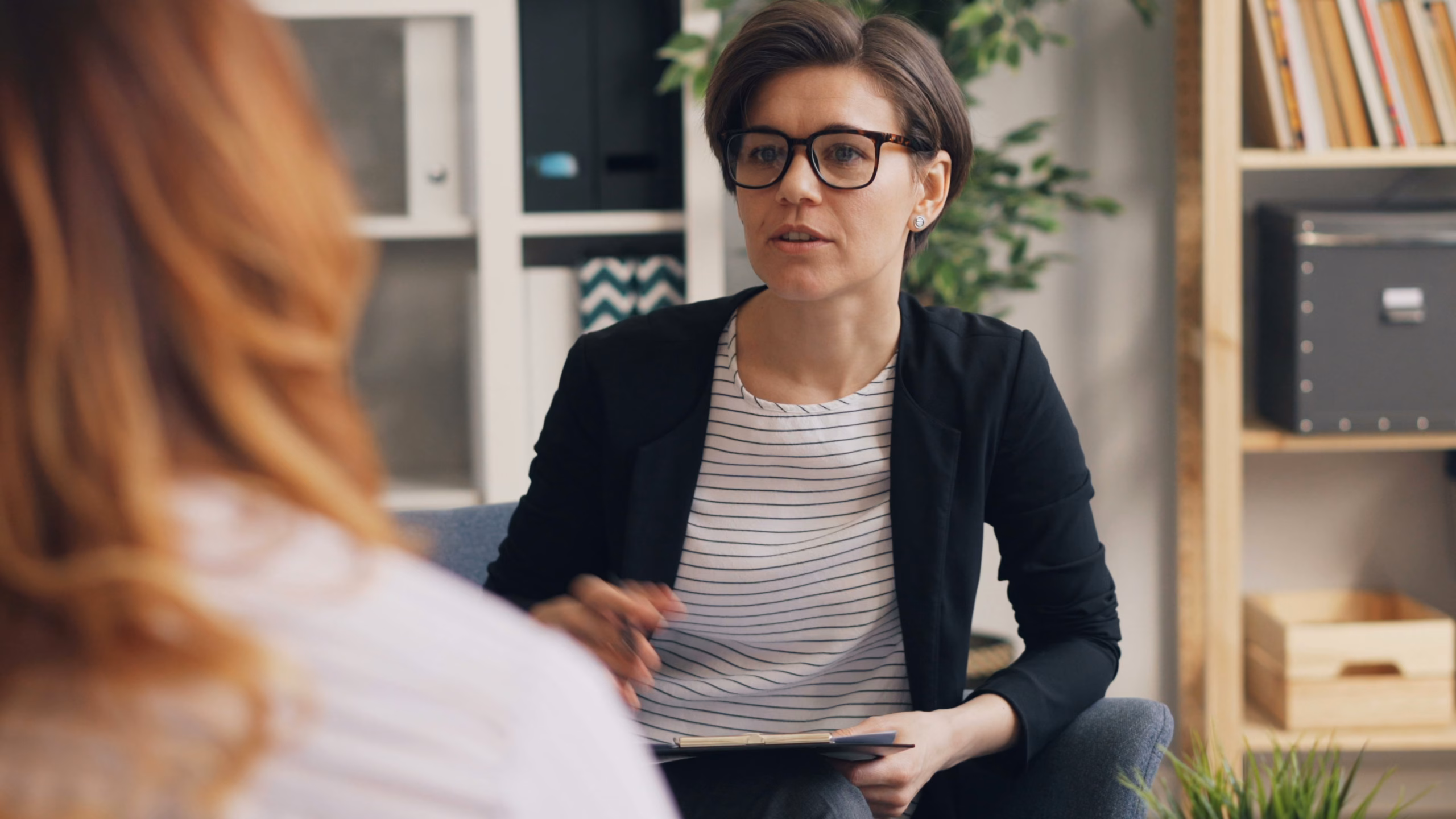 Website design for counsellors and therapists